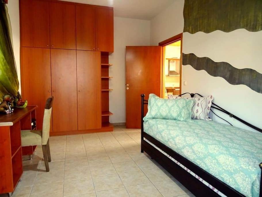 Cozy Apartment In Paradisi Paradisi  Екстер'єр фото